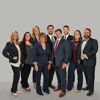 The Bell Team logo